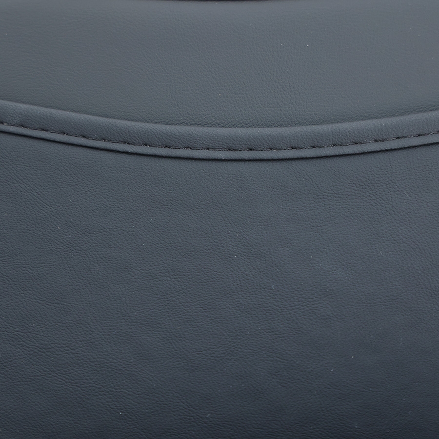 Túi Đựng Đồ Xe Hơi Đa Năng Sau Ghế Ô Tô CIND CD-T011 Da PU Màu Đen - Nhập Khẩu Chính Hãng