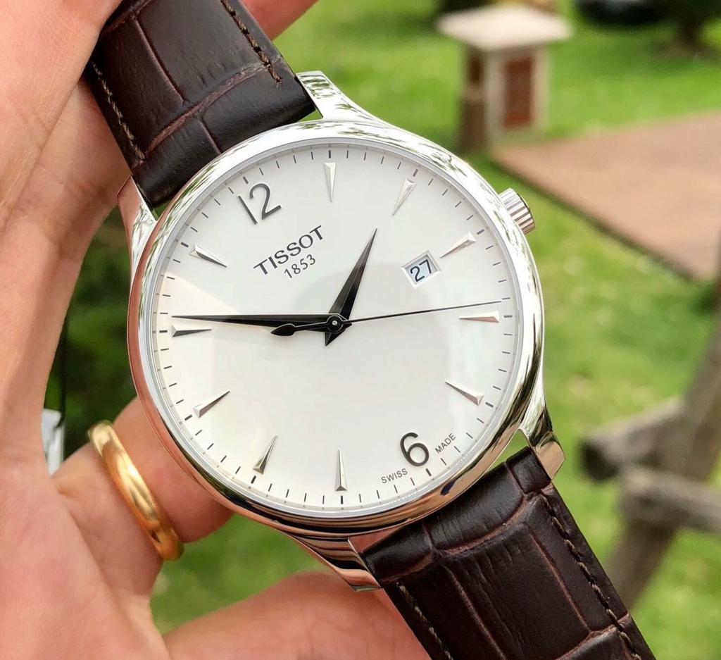TISSOT T0636101603700