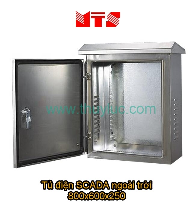Cảm biến thời tiết đa năng (cho hệ SCADA, Telemetry) Công ty Cổ Phần MTS