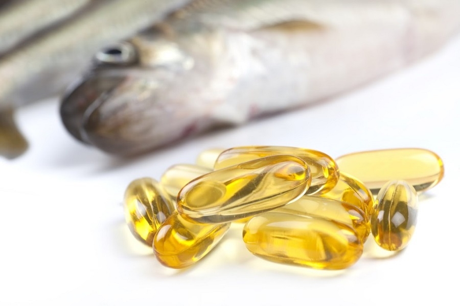 Omega 3 6 9 cải thiện và tăng cường sức khỏe tim mạch