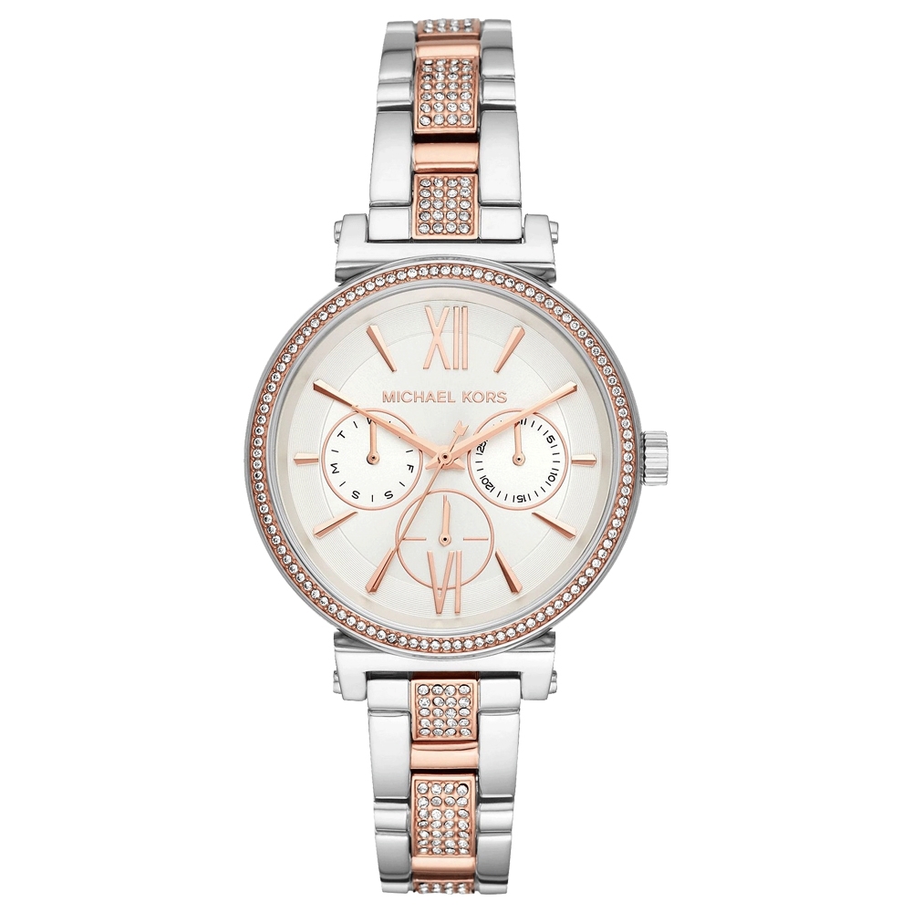 Đồng Hồ Nữ Michael Kors MK4353 36mm
