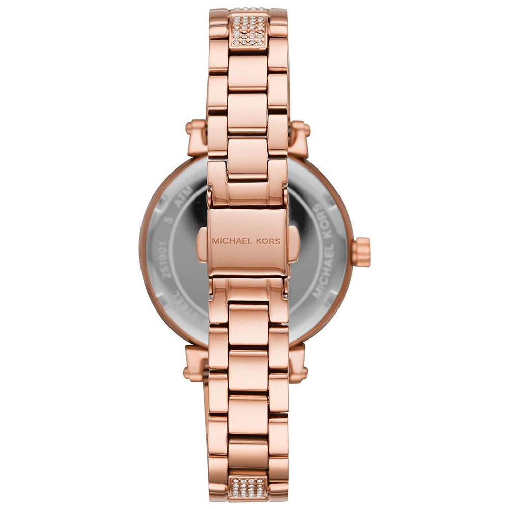 Đồng Hồ Nữ Michael Kors MK4354 - 36mm KUNKUN WATCH