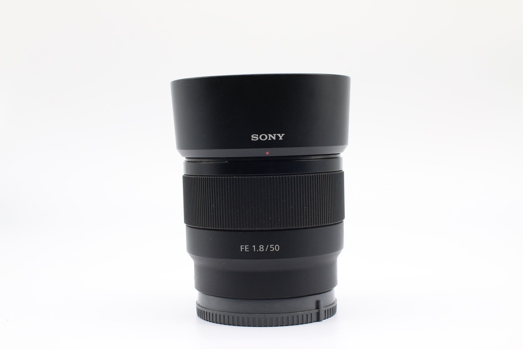 Ống kính Sony FE 50mm f/ Likenew | Camera Jshop - Máy ảnh cũ giá rẻ