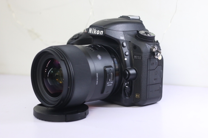 older nikon full frame dslr list