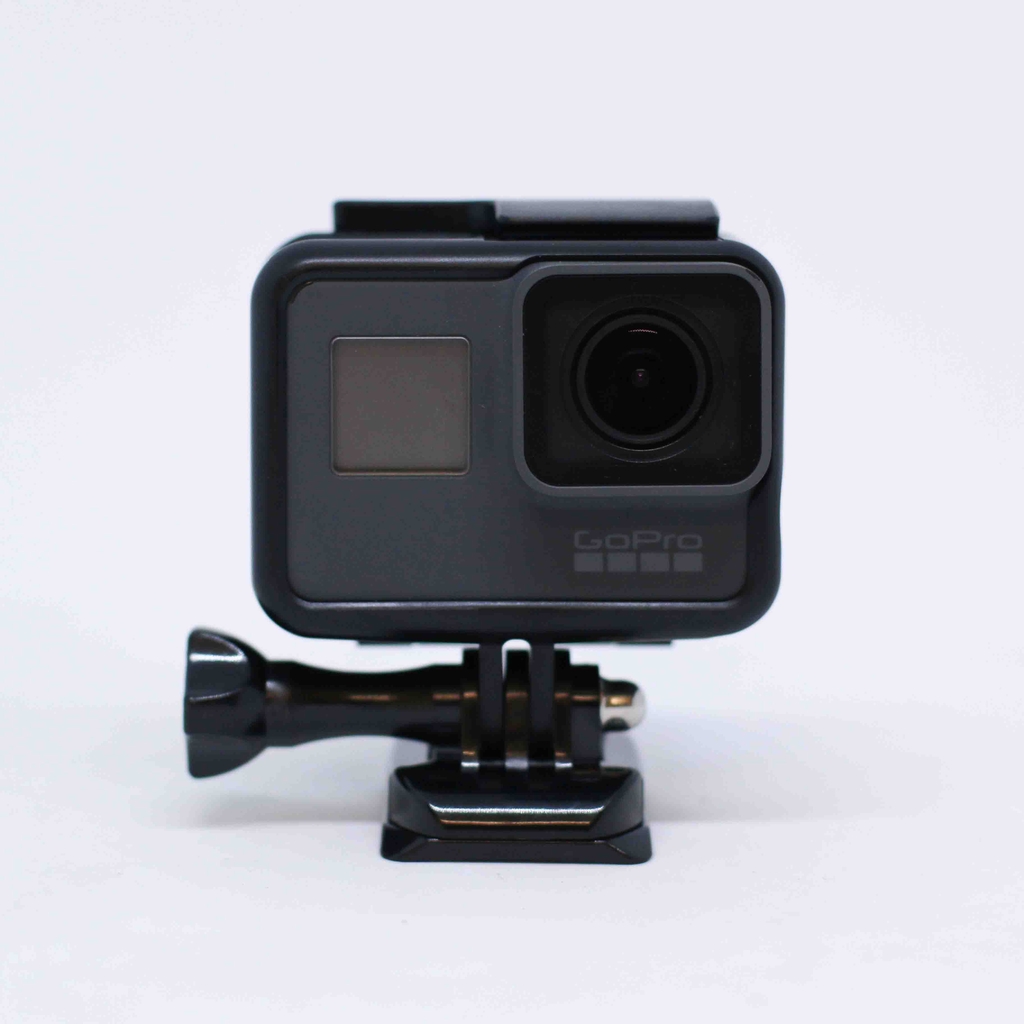 MÁY GOPRO 5 CŨ CÒN MỚI 99 NHƯ HÀNG MỚI