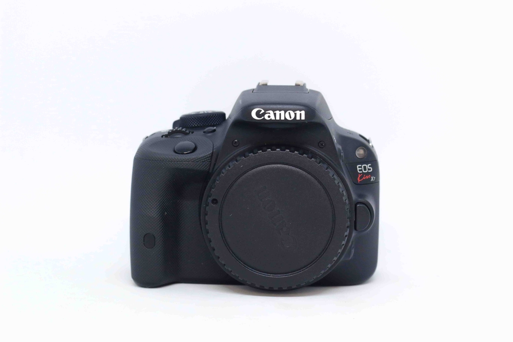 Máy ảnh Canon 100D( Kiss X7 ) | Camera Jshop - Máy ảnh cũ giá rẻ