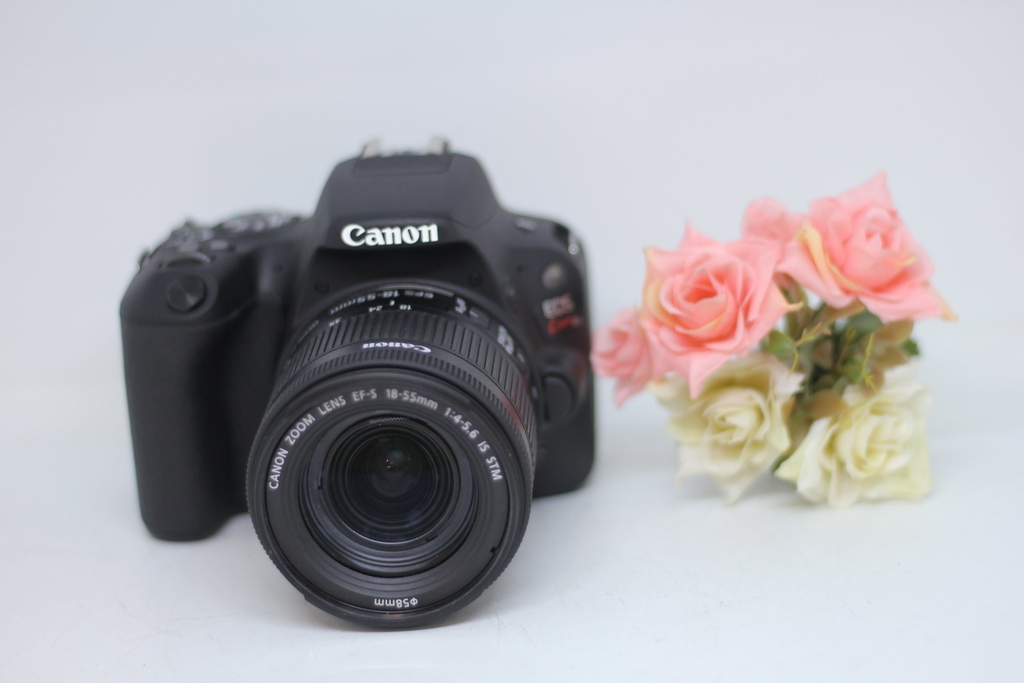 CANON KISS X9(200D) KÈM KIT 18-55MM | Camera Jshop - Máy ảnh CANON KISS X9(200D) KÈM KIT 18-55MM | Camera Jshop - Máy ảnh