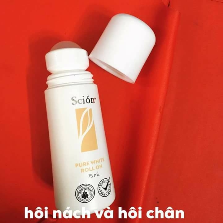 Lăn Khử Mui Scion Phung Anh Cosmetique Fashion