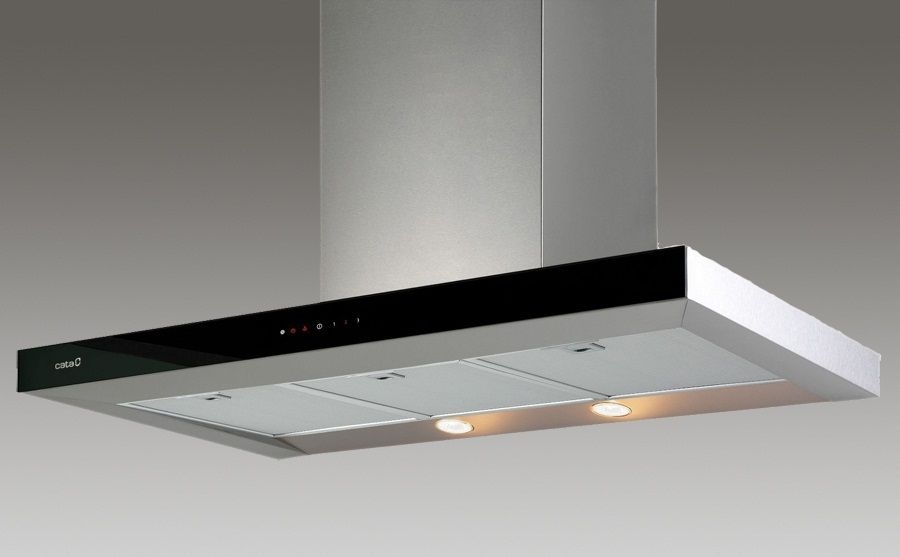 Máy hút mùi Cata MIDAS BK 700 Máy hút mùi Cata MIDAS BK 700