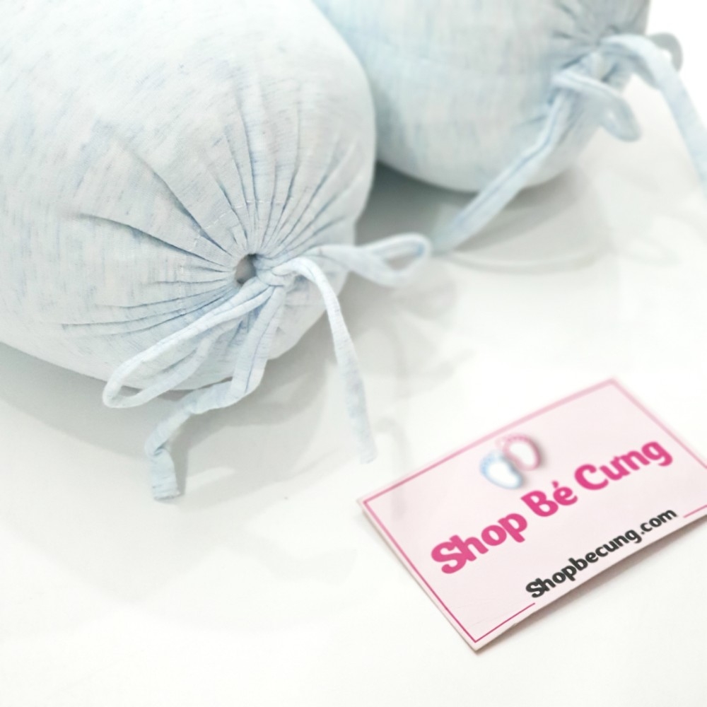 [HCM]Bộ Gối Chặn Dokma Ds106