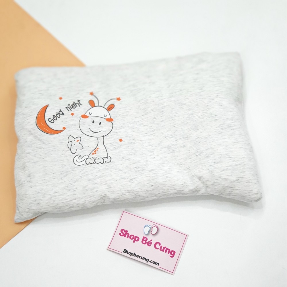 [HCM]Bộ Gối Chặn Dokma Ds106