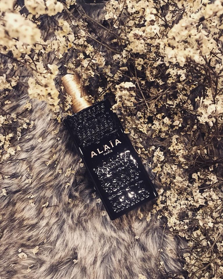 Kết quả hình ảnh cho alaia edp