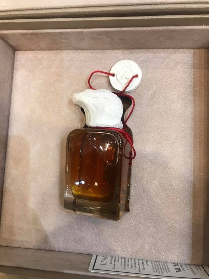 Nước Hoa Mendittorosa Le Mat