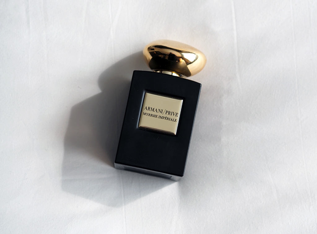 armani prive imperial