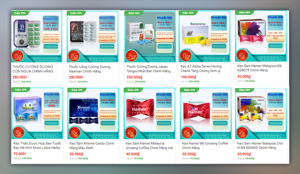 bảng-giá-thuốc-cường-dương-ở-hoàn-kiếm