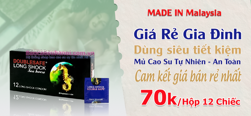 bao-cao-su-cá-ngựa-longshock-màu-đen-giá-rẻ