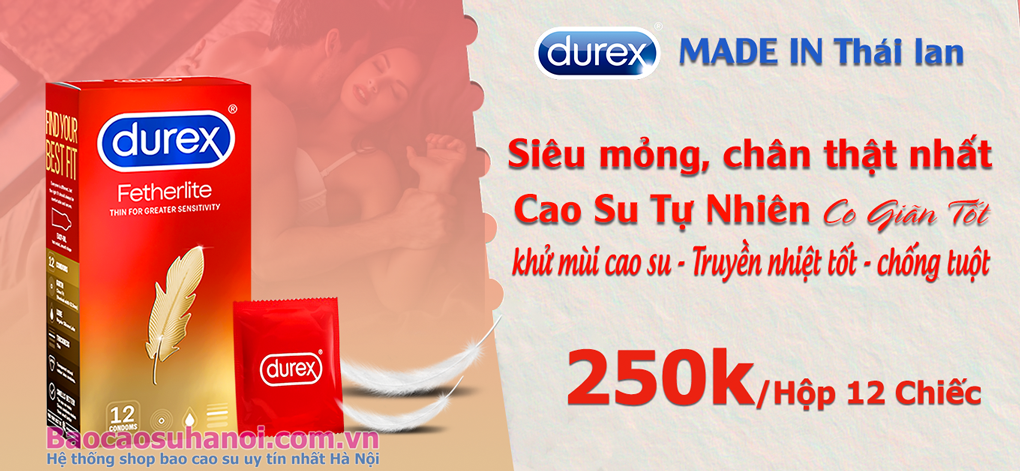 bao-cao-su-durex-fetherlite-chính-hãng
