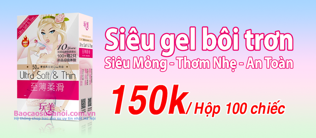 bao-cao-su-hình-cô-gái-nhiều-chất-bôi-trơn-100-chiếc-hà-nội