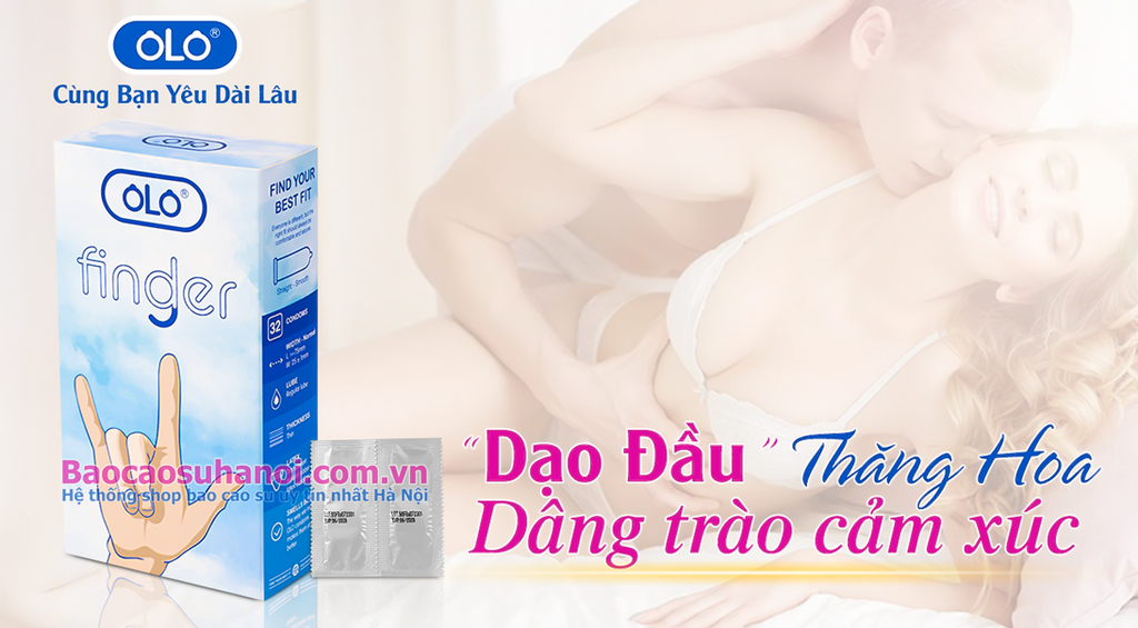 Bao-Cao-Su-Ngón-Tay-OLO-Finger-Việt-Nam