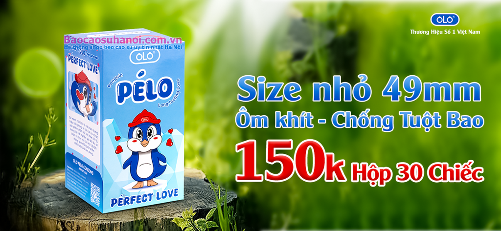 bao-cao-su-olo-pélo-size-nhỏ-49mm