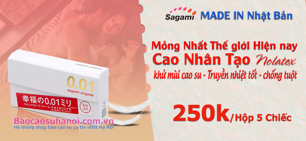 bao-cao-su-sagami-0.01-hộp-5-chiếc-chính-hãng
