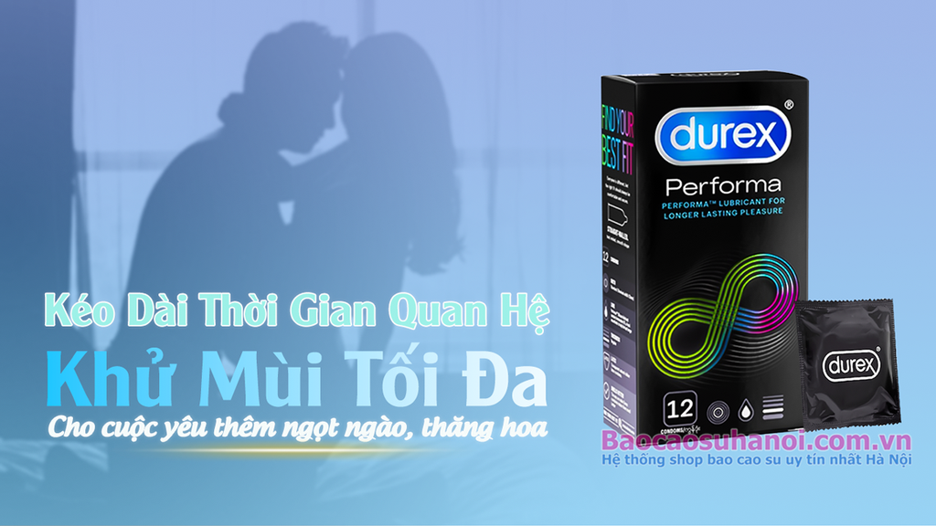 bcs-durex-perfoma-chính-hãng