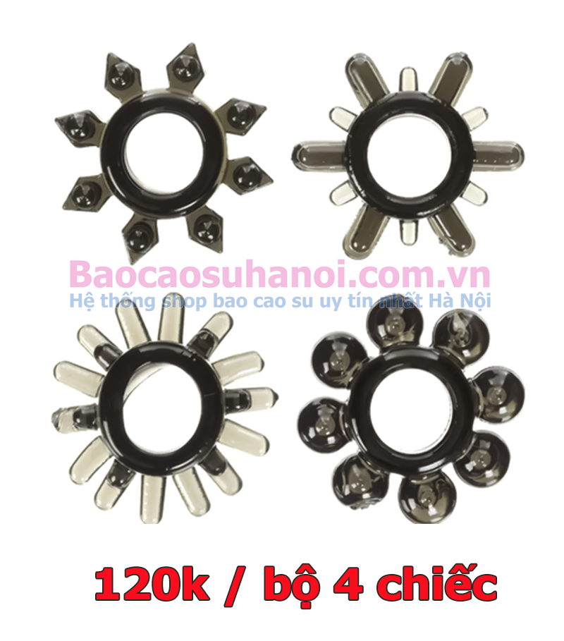 bộ-4-vòng-đeo-phụ-kiện-cho-dương-vật