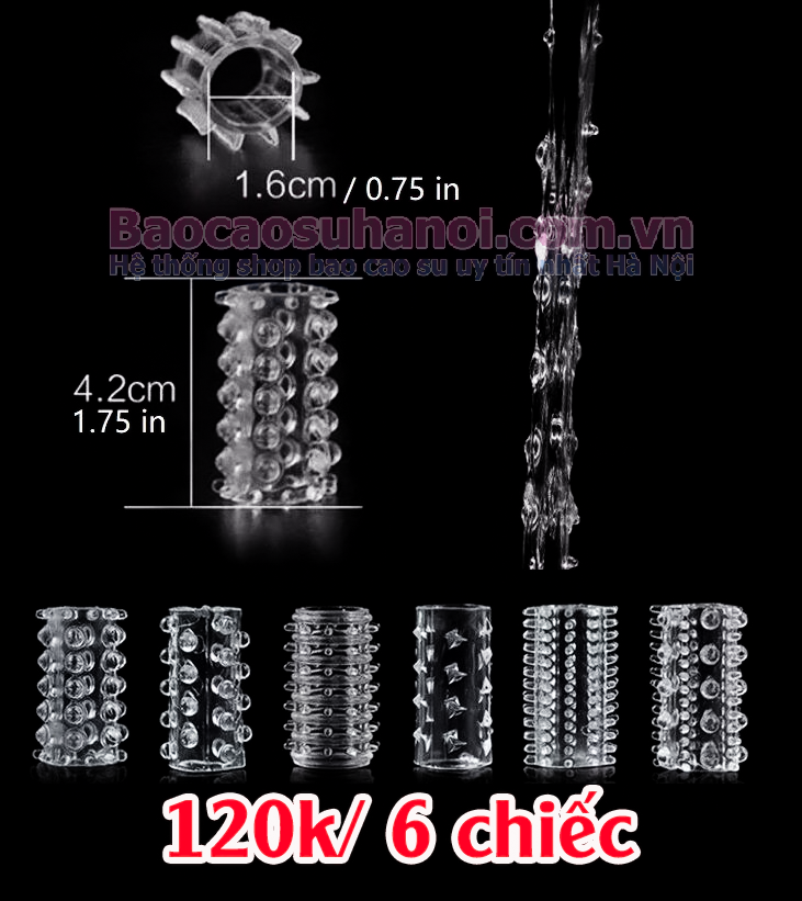 bộ-6-chiếc-khúc-giữa-tăng-kích-thước-giá-rẻ