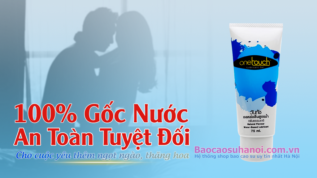 gel-bôi-trơn-onetouch-chính-hãng-ở-hà-nội