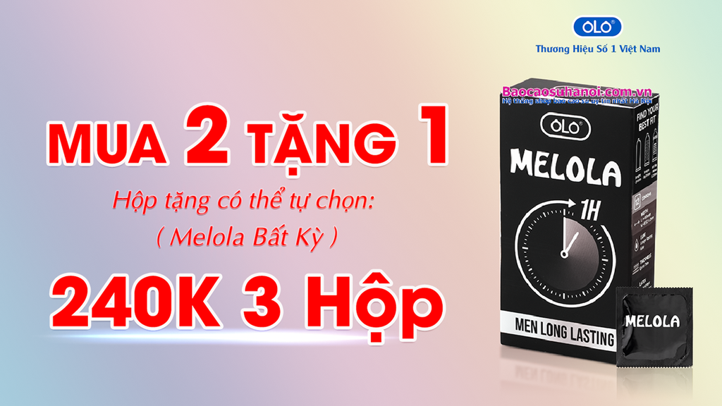KHUYẾN-MẠI-MUA-2-TẶNG-1-BAO-CAO-SU-OLO-MELOLA