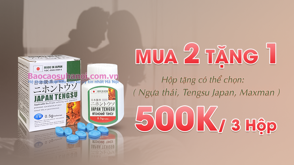 khuyến-mại-tengsu-mua-2-tặng-1-tại-hoàn-kiếm