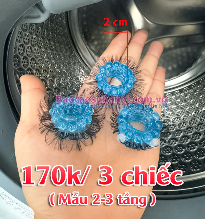 kích-thước-vòng-lông-ngựa