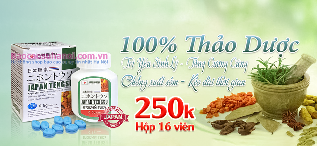 thuốc-tengsu-japan-hộp-16-viên-tại-hoàn-kiếm