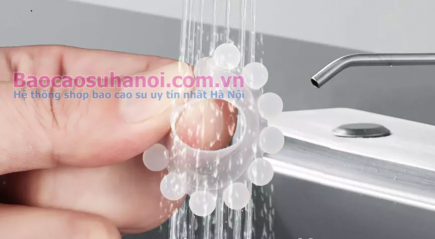 vòng-đeo-dương-vật-silicon-dùng-nhiều-lần