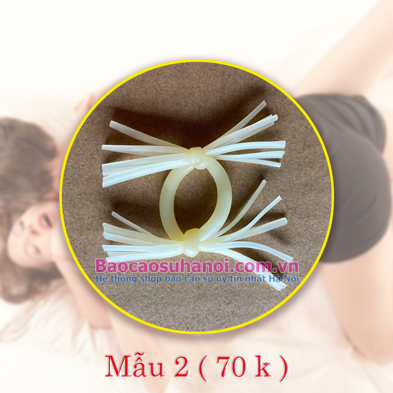 vòng-râu-rồng-không-bi-2-nút