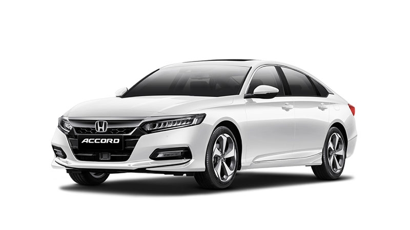 Giá 13 tỷ đồng Honda Accord 2020 có gì để đấu với Toyota Camry