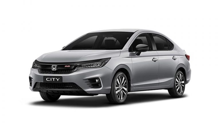 Honda City  Giá lăn bánh Honda City  Thông số  khuyến mại  Sẵn xe   giao ngay
