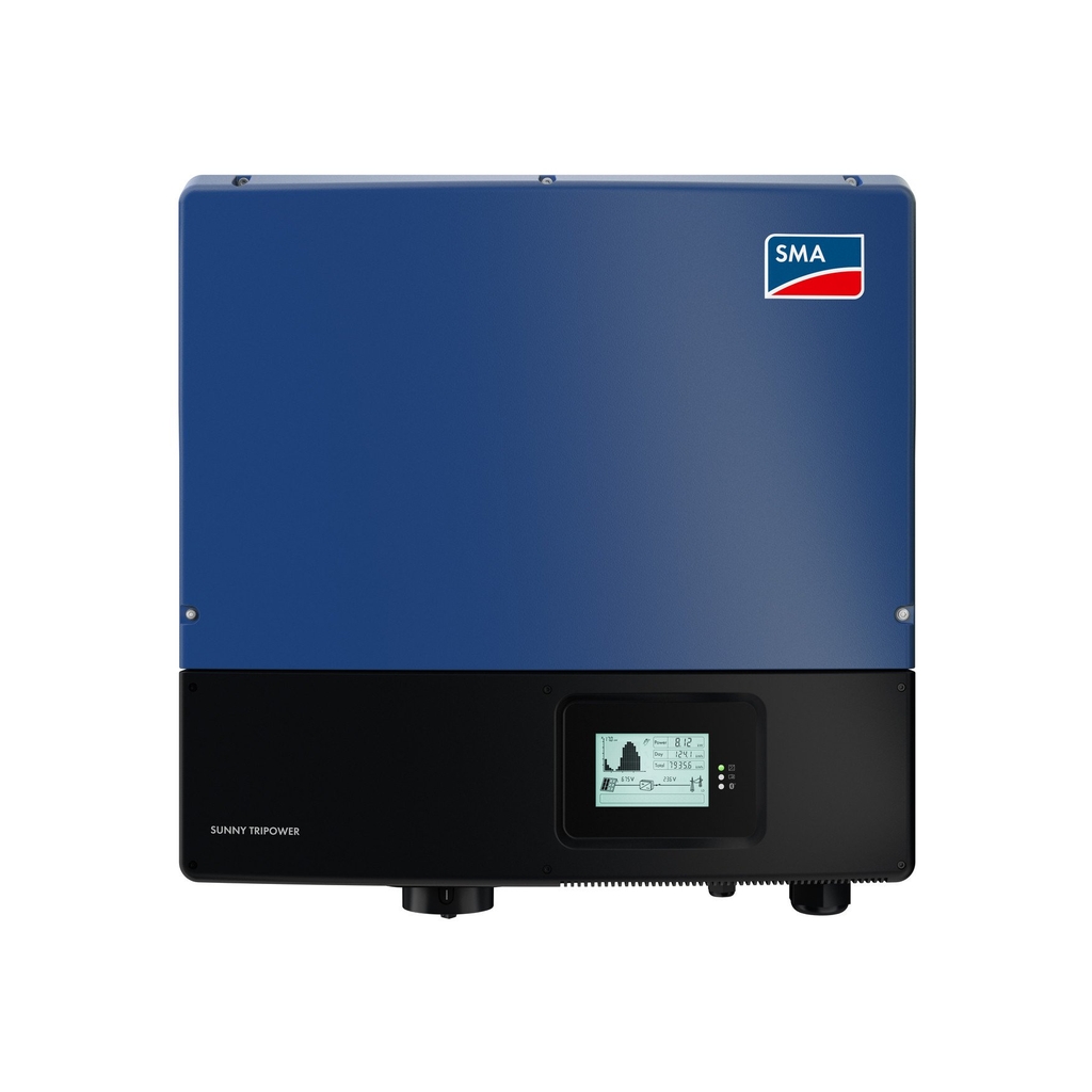 Inverter SMA