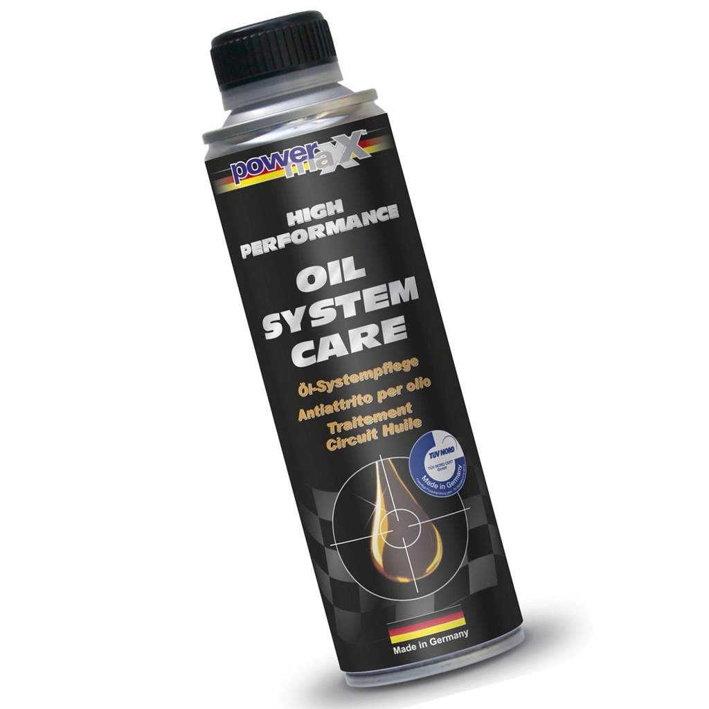 Phụ gia bảo dưỡng hệ thống bôi trơn Oil System Care Bluechem 33048E