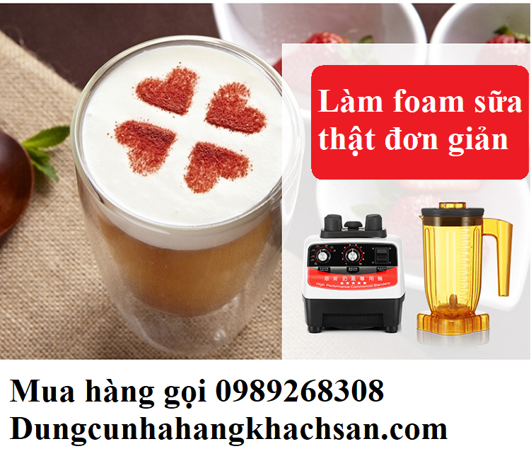 Máy ủ trà đảo trà tự động