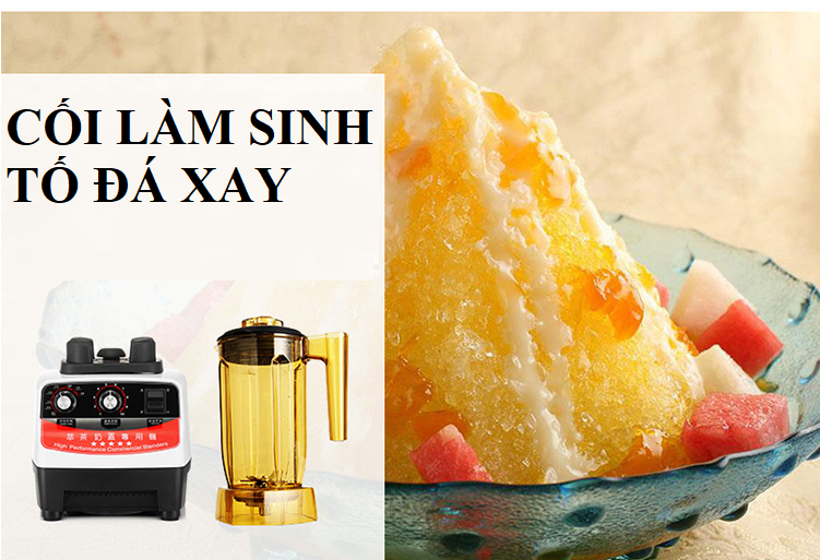 Máy ủ trà đảo trà tự động