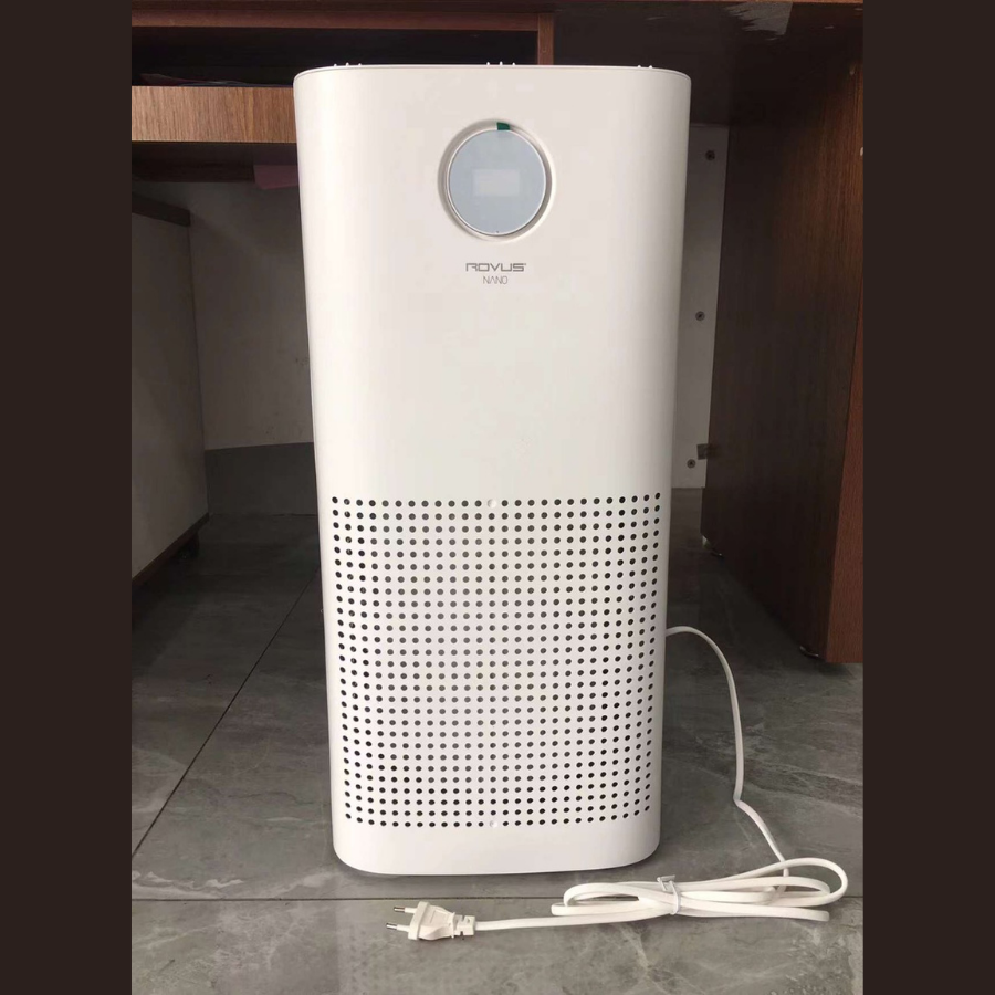 Máy lọc không khí ROVUS NANO