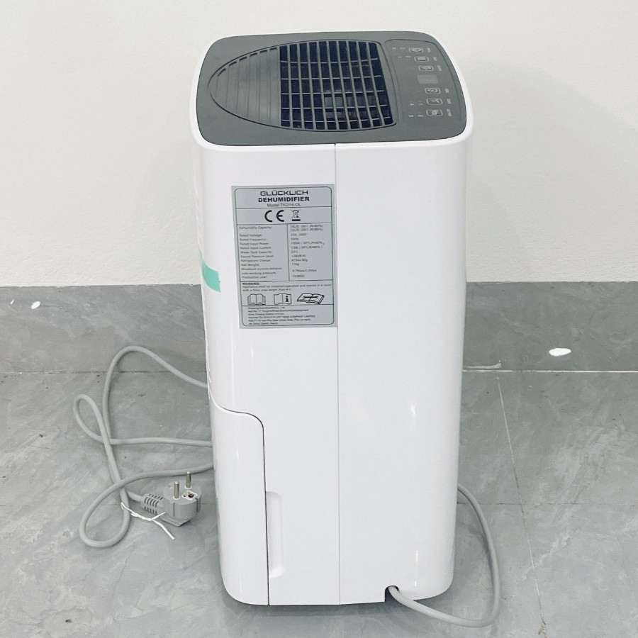 Máy hút ẩm TAKAIPRO 14L/ngày