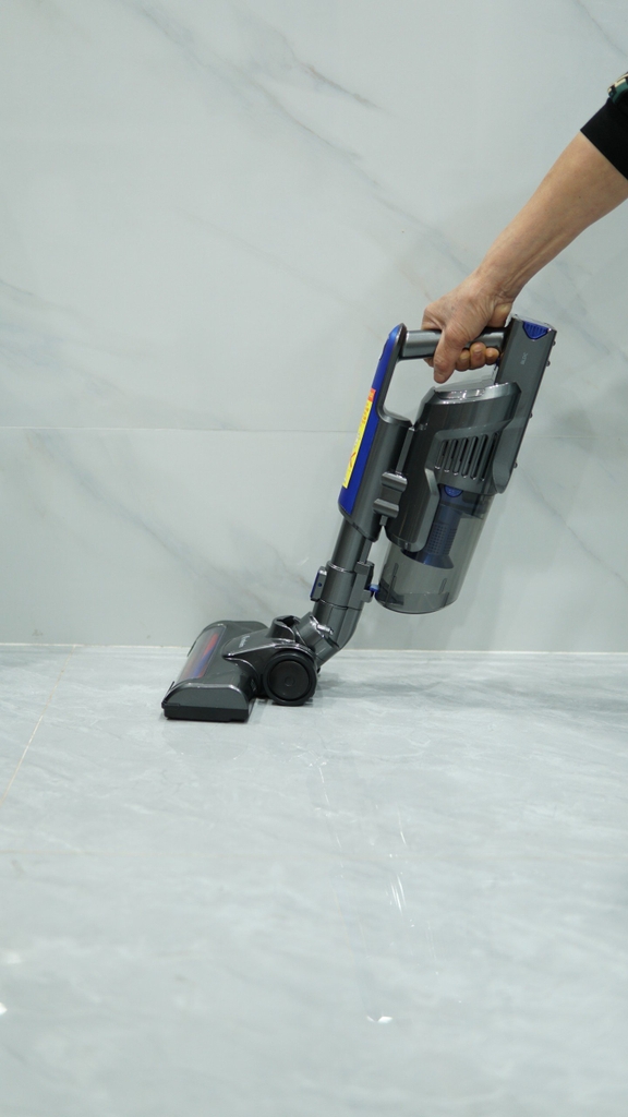 Máy hút bụi cầm tay không dây BENHEIM V20