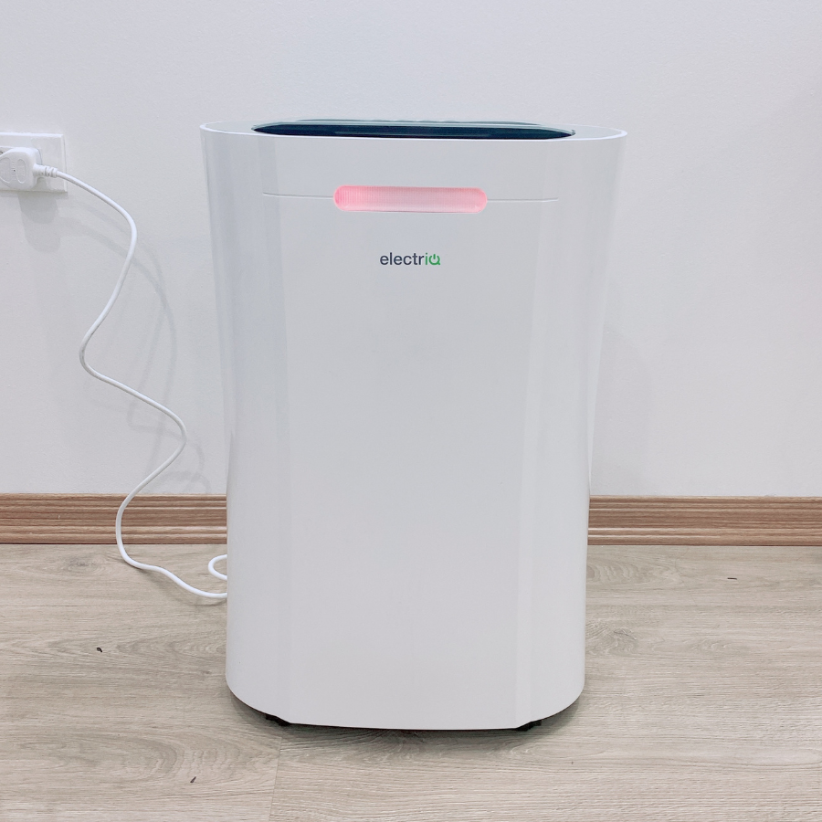 Máy hút ẩm ELECTRIQ 12-20L/ngày