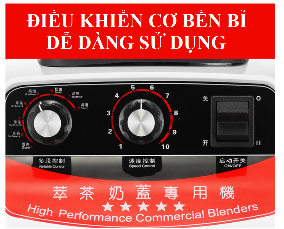 Máy ủ trà đảo trà tự động