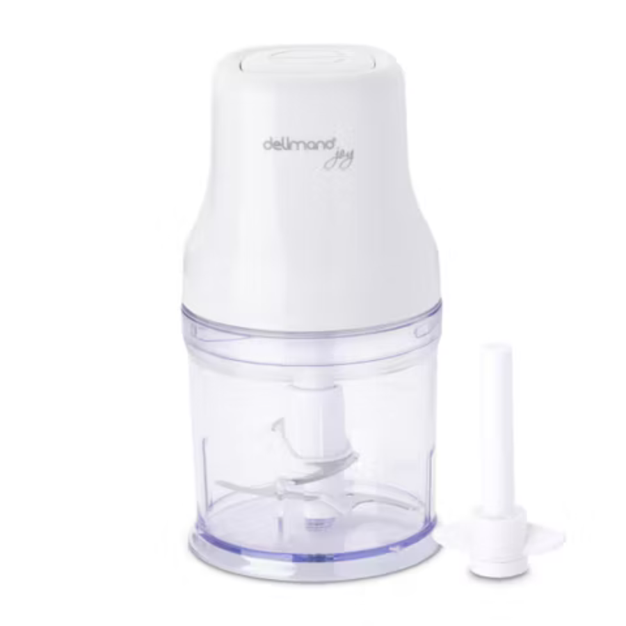 Máy xay thịt GLUCKLICH DELIMANO 350 ml