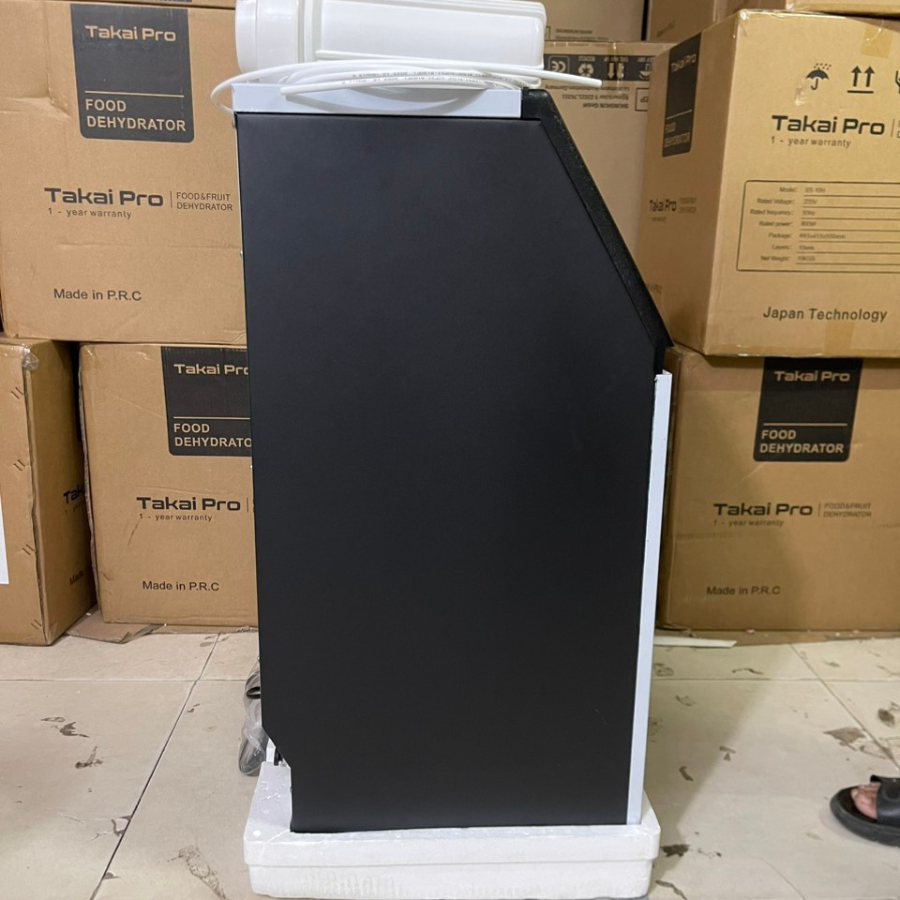 Máy làm đá viên TAKAIPRO TK-HZB60 60Kg