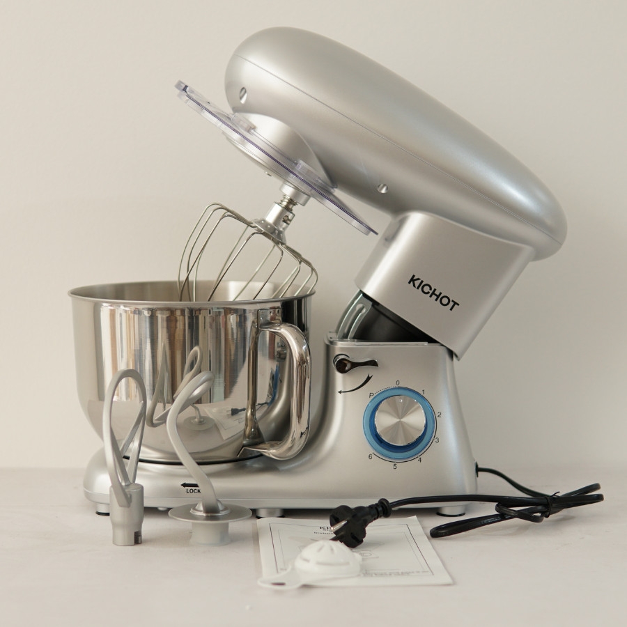 Máy nhào bột KICHOT 6.5L 1500W