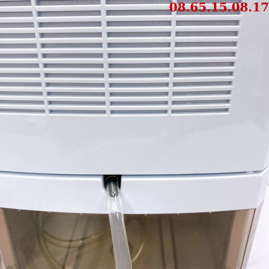 Máy hút ẩm GLUCKLICH GL-2200A 750ml/ngày